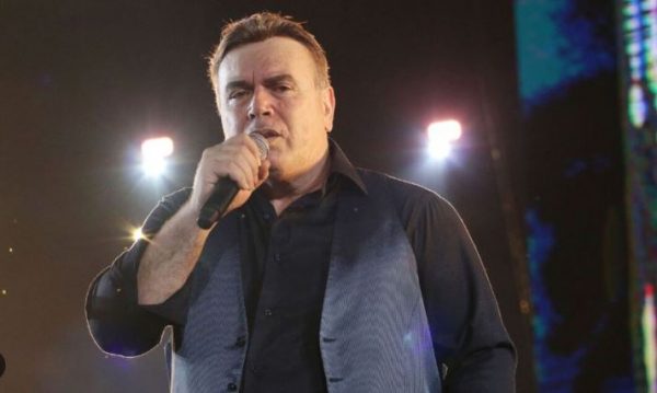 Μανώλης Λιδάκης: Στις 2 το μεσημέρι το τελευταίο αντίο στην Κρήτη