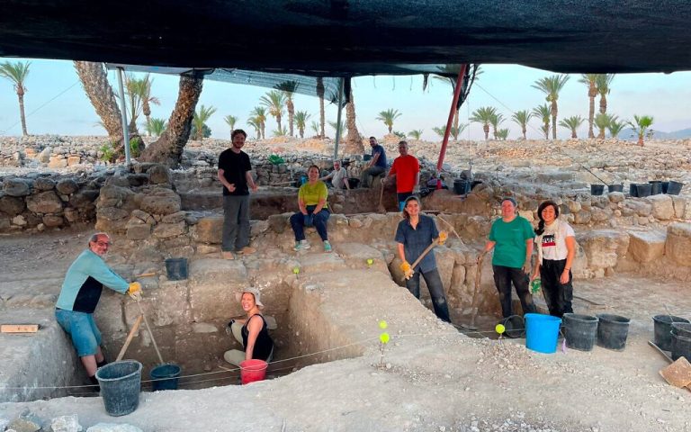 Times of Israel: Αρχαιολόγοι στο Ισραήλ επαληθεύουν τη βιβλική αφήγηση της επικής μάχης του Αρμαγεδδώνα