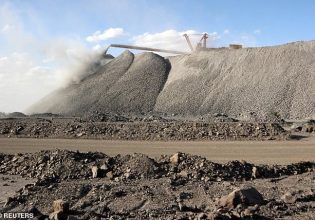 Κίνα: Η έρευνα για θόριο αποκάλυψε μια «αστείρευτη πηγή ενέργειας» ακριβώς κάτω από τα πόδια της