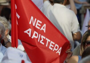 Νέα Αριστερά: Ύβρις Μητσοτάκη στη Βουλή – Κατηγόρησε τους πάντες εκτός από τους υπουργούς του