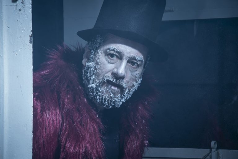 Νεκρές ψυχές: Ένα από τα κορυφαία έργα του Νικολάι Γκόγκολ στο θέατρο Θησείον