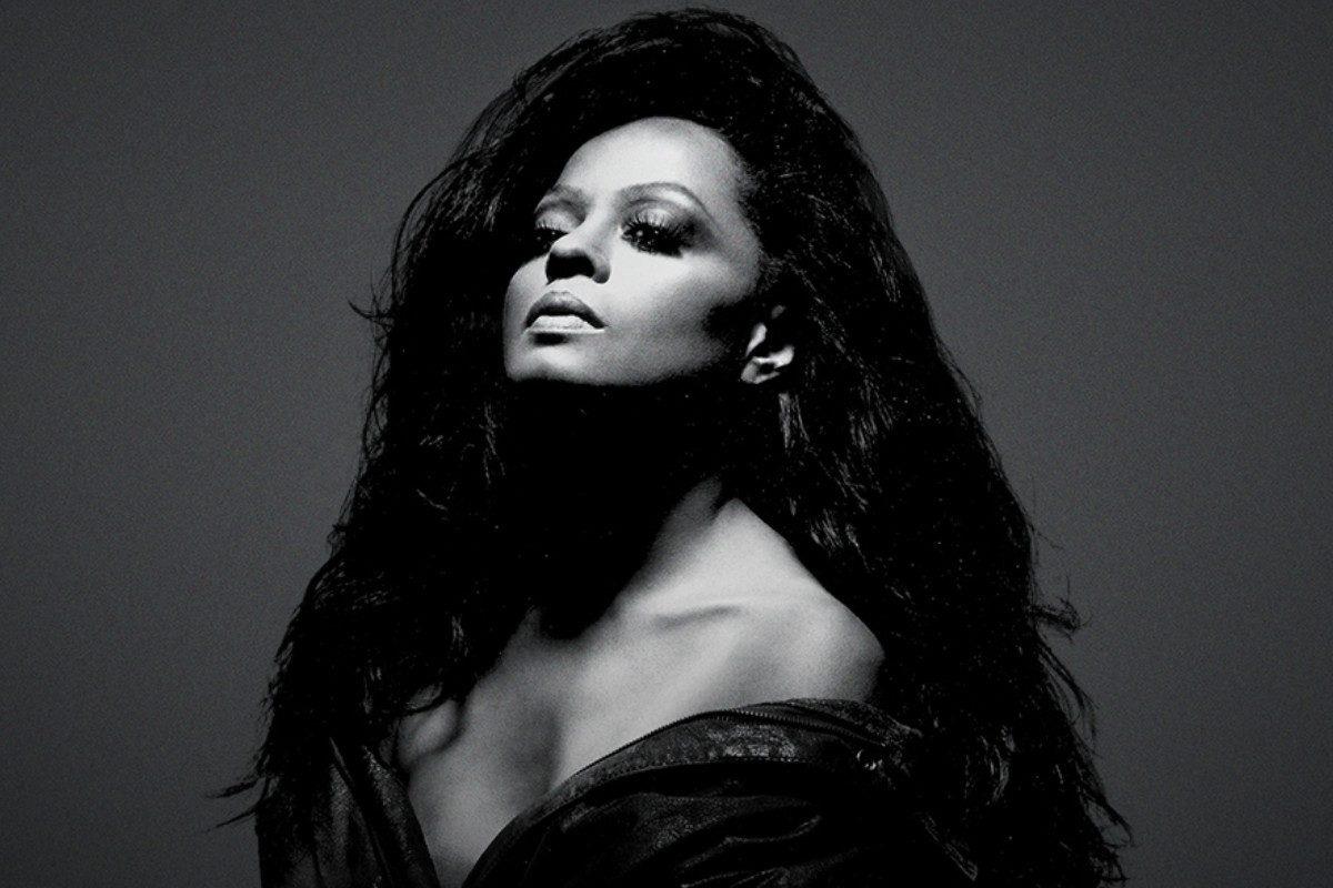 Νταϊάνα Ρος: Δεν θα αποσυρθώ. Ποτέ!