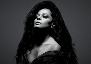 Νταϊάνα Ρος: Δεν θα αποσυρθώ. Ποτέ!