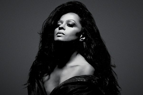 Νταϊάνα Ρος: Δεν θα αποσυρθώ. Ποτέ!