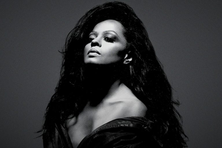 Νταϊάνα Ρος: Δεν θα αποσυρθώ. Ποτέ!