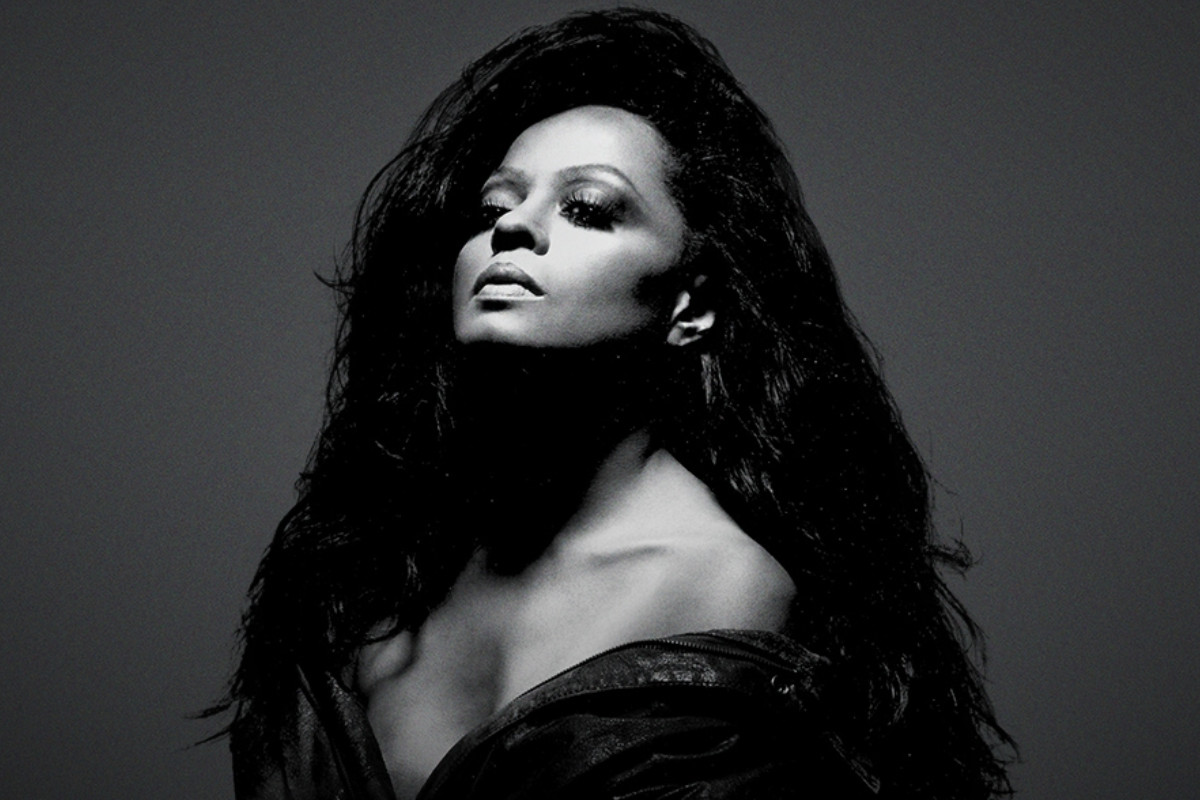 Νταϊάνα Ρος: Δεν θα αποσυρθώ. Ποτέ!