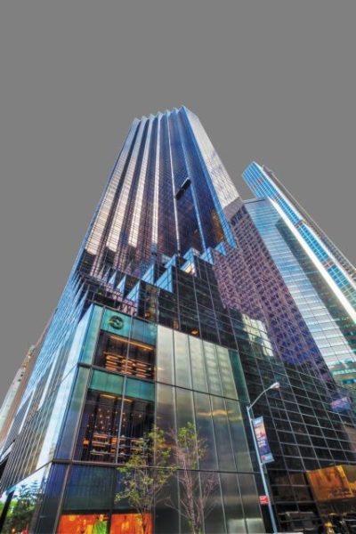Trump Tower και στην Ελλάδα