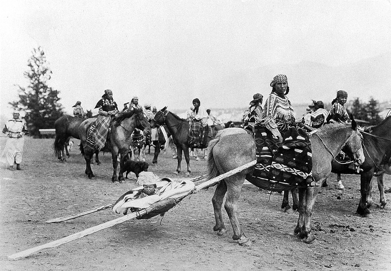 Πότε ταξίδεψαν οι πρώτοι μετανάστες στην ιστορία;