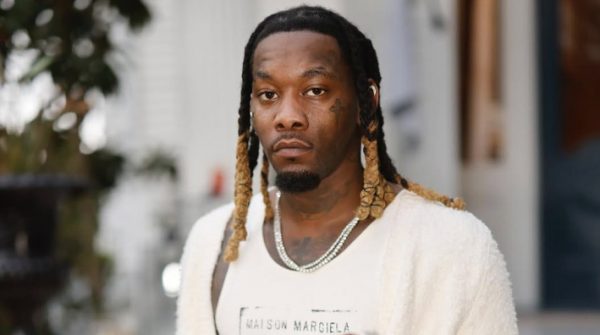 Offset: Ο Αμερικανός ράπερ θα εμφανιστεί στη Ρωσία παρά το μποϊκοτάζ