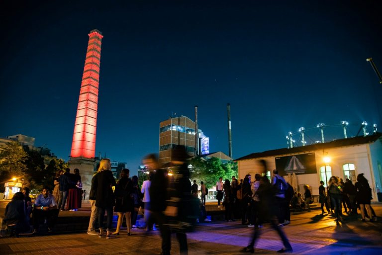 Τεχνόπολη του Δήμου Αθηναίων: Εκδηλώσεις για όλη την οικογένεια τον Μάρτιο