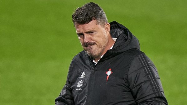 Παραιτήθηκε, αλλά μετά από λίγο ήθελε να γυρίσει: Το απίστευτο «σίριαλ» ανάμεσα σε Όσκαρ Γκαρθία και Τσίβας