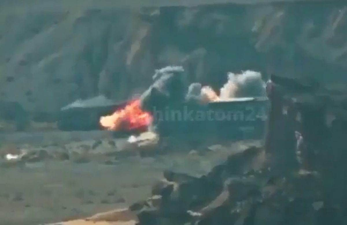 Πακιστάν: Αντάρτες ανατίναξαν σιδηρόδρομο και πήραν ομήρους 450 επιβάτες – Συγκρούσεις με τις αρχές