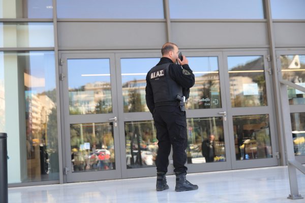 Επίθεση στην Εθνική Πινακοθήκη: «Μας γυρνά σε εποχές Μεσαίωνα και σκοταδισμού», τόνισαν οι αρχαιολόγοι