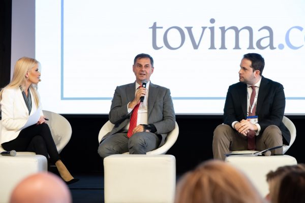 Το 4ο Πανελλήνιο Συνέδριο Υachting εστίασε σε καινοτόμα νέα εργαλεία και εποικοδομητικό διάλογο