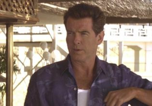 Πιρς Μπρόσναν: Θα επιστρέψει ως Τζέιμς Μποντ 22 χρόνια μετά την τελευταία του ταινία;