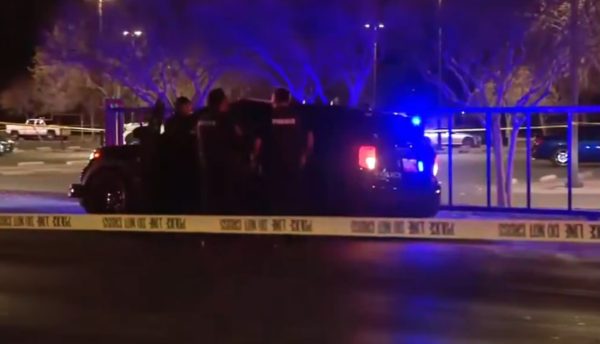 ΗΠΑ: Πυροβολισμοί στο Νέο Μεξικό – Αναφορές για θύματα