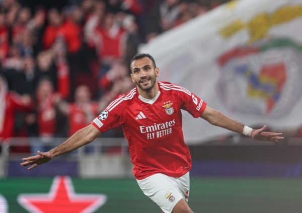 Με Παυλίδη βασικό η Μπενφίκα κόντρα στην Μπαρτσελόνα (pic)