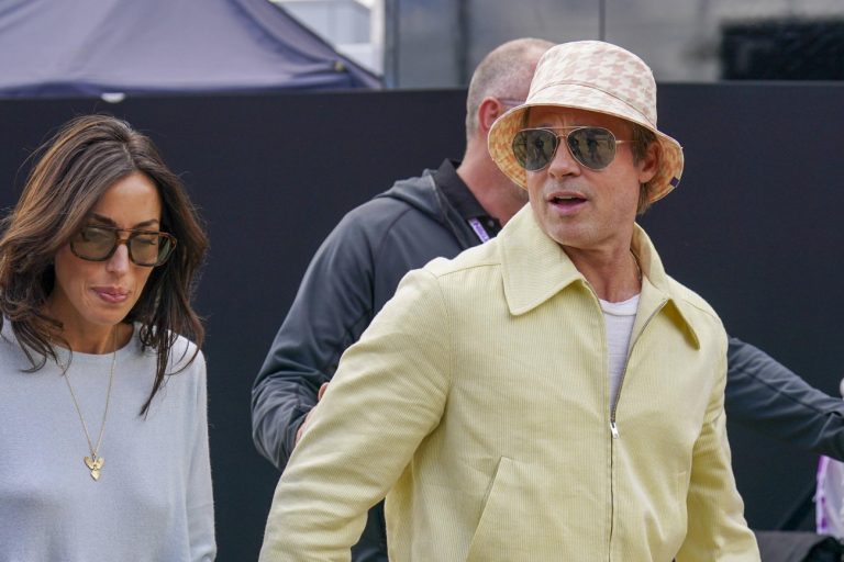 Η Αντζελίνα, ο έρωτας και το επόμενο βήμα: Μέσα στη νέα ζωή του Μπραντ Πιτ