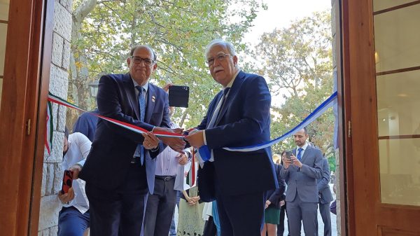 Τι συνδέει τόσο πολύ τα Καλάβρυτα με την Ντολόρες Ιδάλγο του Μεξικού