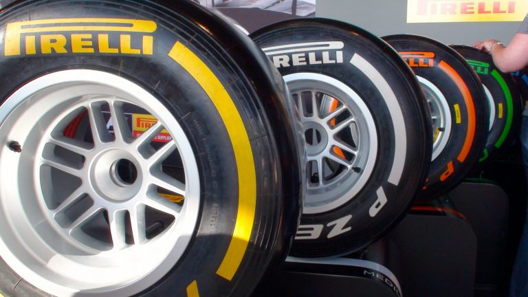 Pirelli στους κινέζους μετόχους της: Μειώστε το μερίδιο σας, έρχονται δασμοί