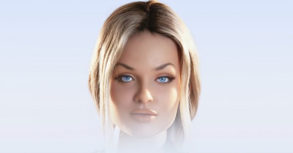 Τα ρομπότ του σεξ είναι σχεδιασμένα από άνδρες για άνδρες