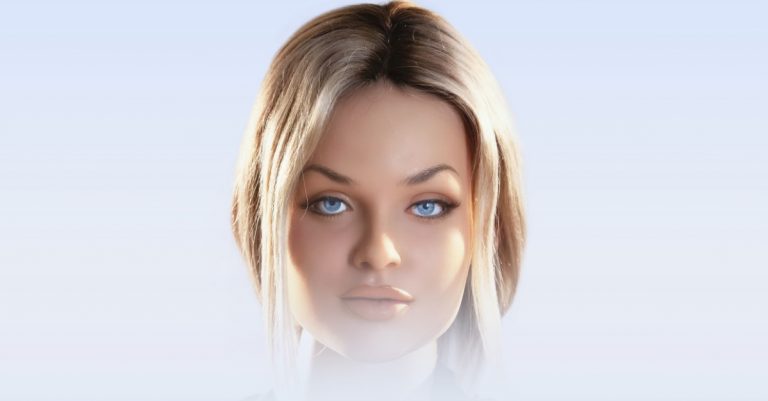 Τα ρομπότ του σεξ είναι σχεδιασμένα από άνδρες για άνδρες