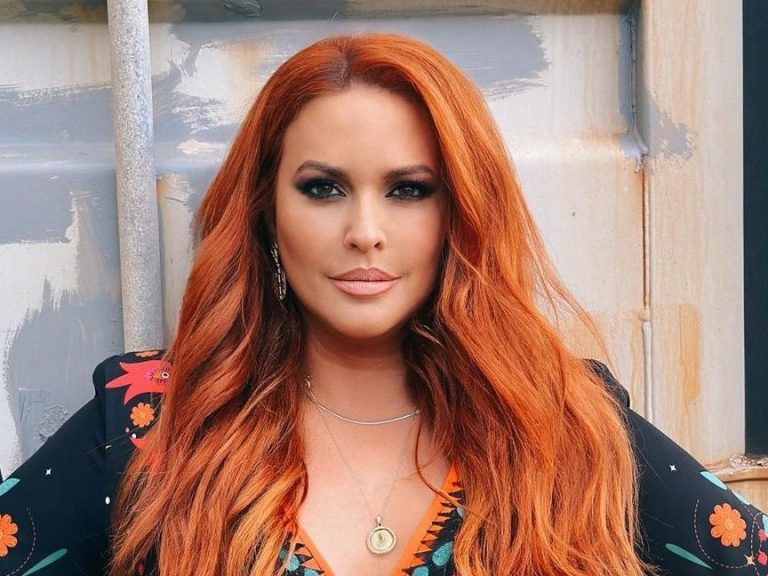 Σίσσυ Χρηστίδου: «Με την Αντελίνα Βαρθακούρη διαφωνούμε σε πάρα πολλα πράγματα»