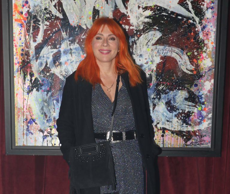 Σμαράγδα Καρύδη – Μιχάλης Μαρίνος: Η δυνατή φιλία και το ταξίδι τους στο Λονδίνο