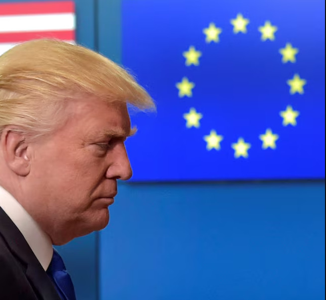 Οι ΗΠΑ προσπαθούν να αναγκάσουν τις επιχειρήσεις της ΕΕ να αποσύρουν τις πρωτοβουλίες για την διαφορετικότητα