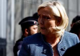 Λεπέν: Η ιστορία μίας πολιτικής δυναστείας που αρνείται να πεθάνει