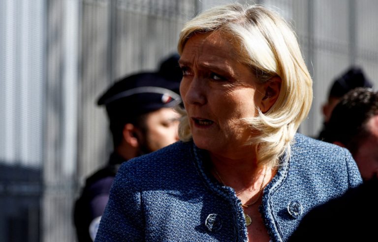 Λεπέν: Η ιστορία μίας πολιτικής δυναστείας που αρνείται να πεθάνει