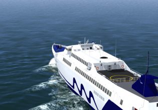 Fast Ferries προς Επιτροπή Ανταγωνισμού: «Η Seajets επιδιώκει απόλυτο μονοπώλιο στο Αιγαίο»