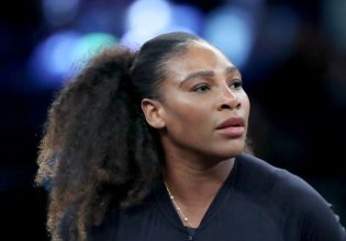 Η Σερένα Γουίλιαμς επενδύει στο γυναικείο μπάσκετ