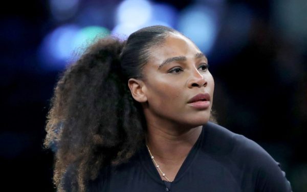 Η Σερένα Γουίλιαμς επενδύει στο γυναικείο μπάσκετ