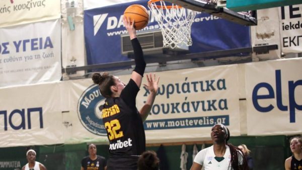 Παναθηναϊκός – Αθηναϊκός 69-78: Τον «σκούπισε» και προκρίθηκε στους τελικούς