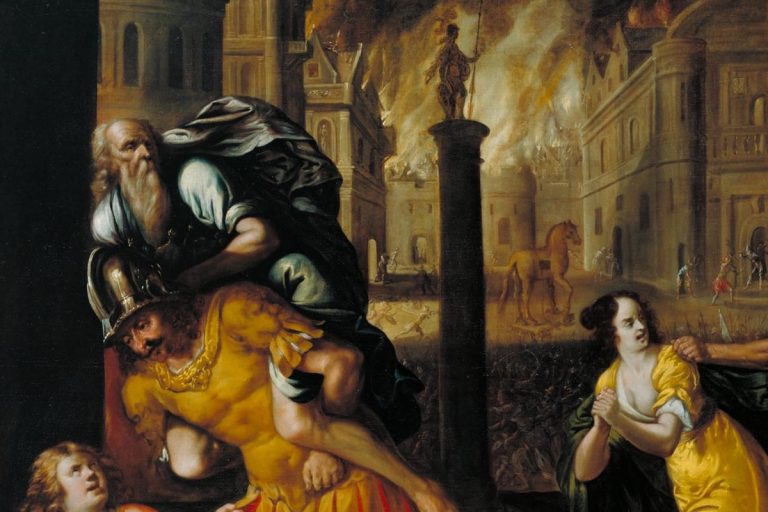 Πινακοθήκη Τέιτ: Θα επιστρέψει πίνακα που απαλλοτριώθηκε από τους Ναζί στους νόμιμους κληρονόμους του