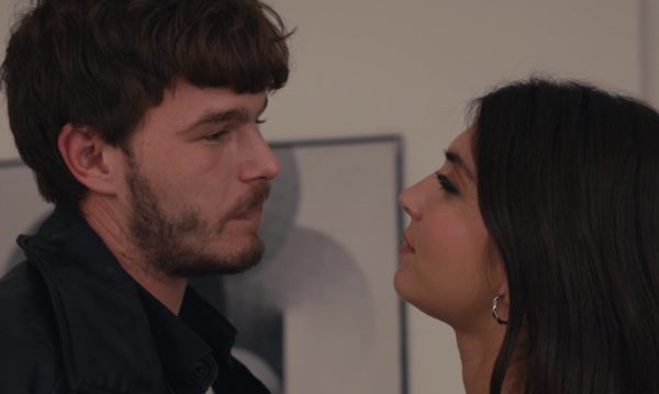 «Ταμπού» στο MEGA: Η Πέρσα και ο Ζήσης έρχονται πιο κοντά