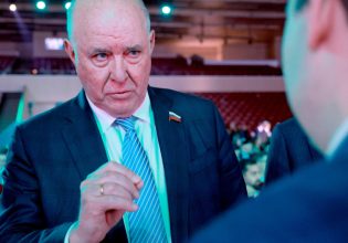 Ουκρανία: «Οι ειρηνευτικές συνομιλίες μπορεί να τραβήξουν μέχρι το 2026» – Πόσοι είναι οι Ρώσοι νεκροί