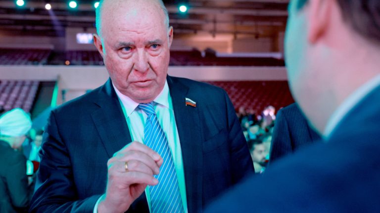 Ουκρανία: «Οι ειρηνευτικές συνομιλίες μπορεί να τραβήξουν μέχρι το 2026» – Πόσοι είναι οι Ρώσοι νεκροί