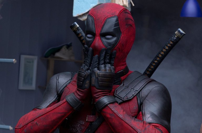 Έτσι χάθηκε ο τίτλος του «πατέρα της χρονιάς»: Ο Ράιαν Ρέινολντς, η κόρη του και η «αρρωστημένη» φράση