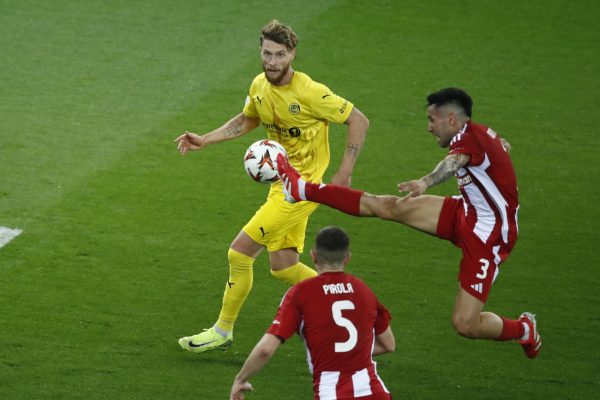 Άνοιξε το σκορ η Μπόντο (0-1, vid)