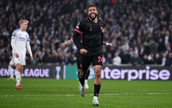 «Διπλό» της Τσέλσι στην Κοπεγχάγη (2-1) – Ισοπαλία στο Μπέτις – Γκιμαράες (2-2, vid)