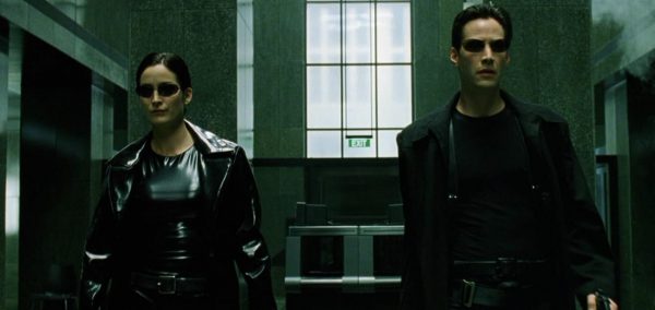 Κάρι-Αν Μος: Το αστέρι του «Matrix» αρνήθηκε σπουδαίους ρόλους για να ασχοληθεί με την οικογένεια της