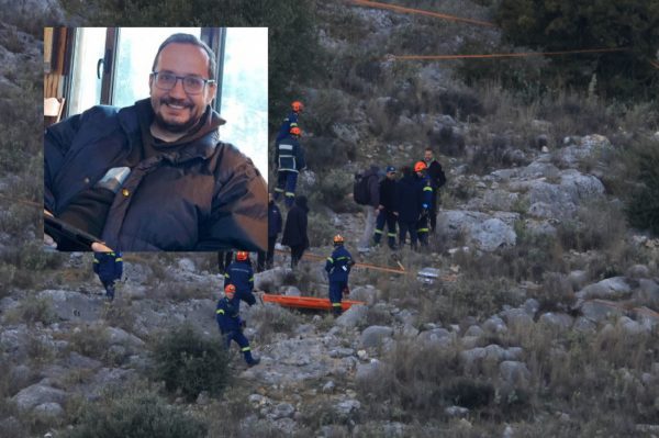 Βασίλης Καλογήρου: Δεν δείχνουν εγκληματική ενέργεια οι ιστολογικές εξετάσεις – Το επεισόδιο με στενό συγγενή