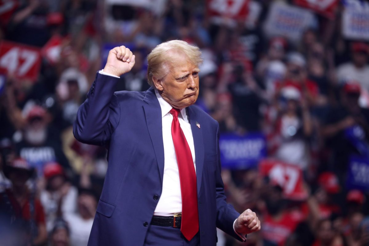 Η μουσική «αντίσταση» της Νότιας Κορέας – Η K-pop απέναντι στον Τραμπ