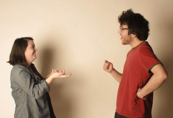 Πώς μια μετάλλαξη μπορεί να διαμόρφωσε την ανθρώπινη ομιλία