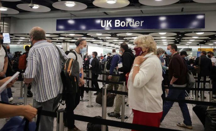 Όπου φύγει – φύγει οι Αμερικανοί: Πού επιθυμούν να πάνε