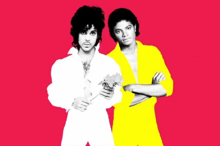 Prince-Μάικλ Τζάκσον: Αντιπάθεια, μίσος και απόπειρα δολοφονίας στο beef υπερπαραγωγή των 90s