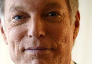 Πέθανε ο σταρ του Shogun Ρίτσαρντ Τσάμπερλεϊν