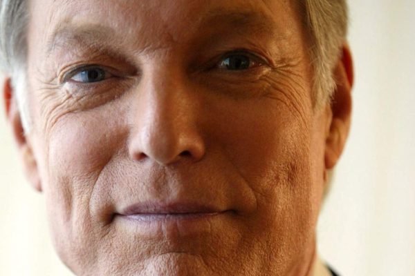 Πέθανε ο σταρ του Shogun Ρίτσαρντ Τσάμπερλεϊν